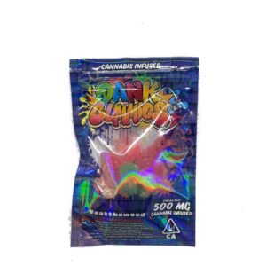 dank gummies