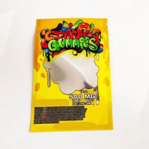 dank gummies